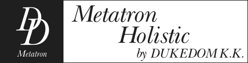 Metatron Holistic - Health care by High technology 